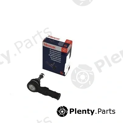 Klaxcar France 47180z — Tie Rod End