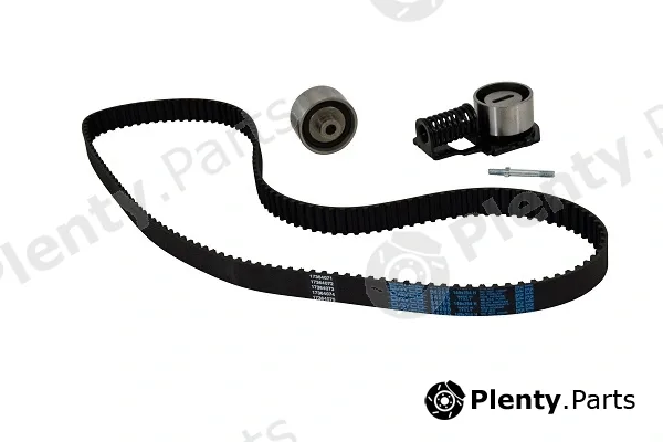 Klaxcar France 40030z — Timing Belt Kit