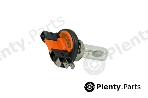 Klaxcar France 86664z — Bulb, spotlight HALOGEN