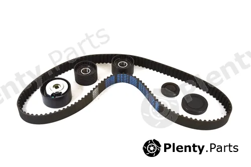 Klaxcar France 40137z — Timing Belt Kit