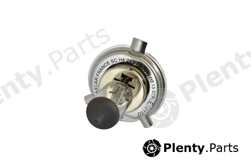 Klaxcar France 86559z — Bulb, spotlight SINGLE COIL