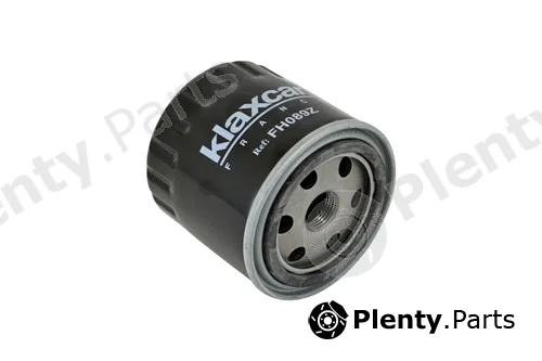 Klaxcar France FH089z — Oil Filter