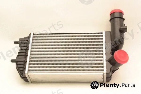 Klaxcar France 80088b — Charge Air Cooler