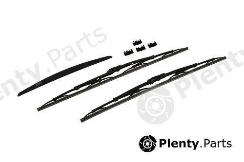 Klaxcar France 33628x — Wiper Blade CLASSIC SPECIFIC KIT