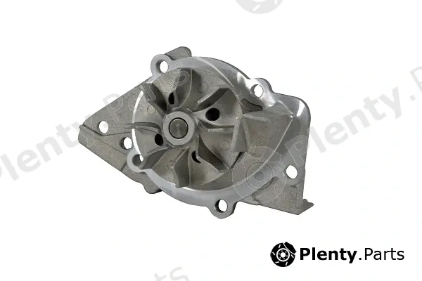 Klaxcar France 42001z — Water Pump, engine cooling