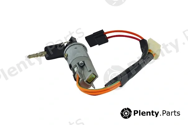 Klaxcar France 51502z — Steering Lock