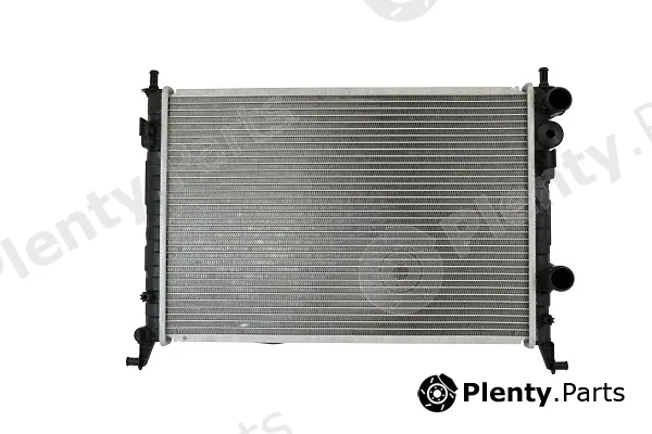 Klaxcar France 80103z — Radiator, engine cooling