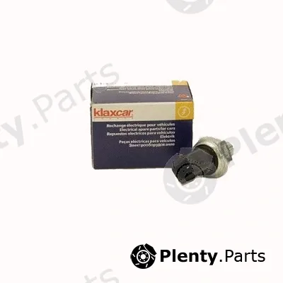 Klaxcar France 161241z — Oil Pressure Switch