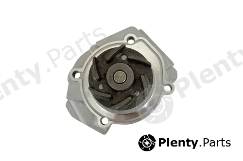 Klaxcar France 42007z — Water Pump, engine cooling