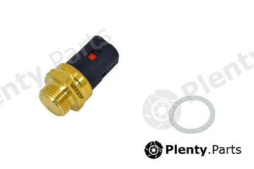 Klaxcar France 163811z — Temperature Switch, radiator fan