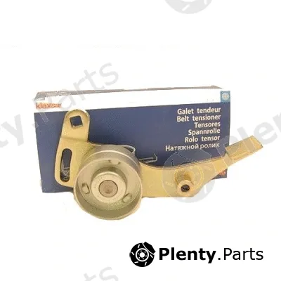 Klaxcar France RX13241 — Tensioner Pulley, timing belt