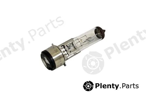 Klaxcar France 86542z — Bulb, spotlight MOTO