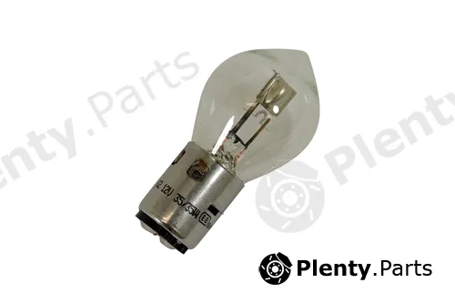 Klaxcar France 86453z — Bulb, spotlight MOTO