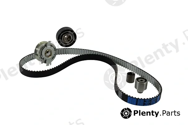 Klaxcar France 40141z — Timing Belt Kit