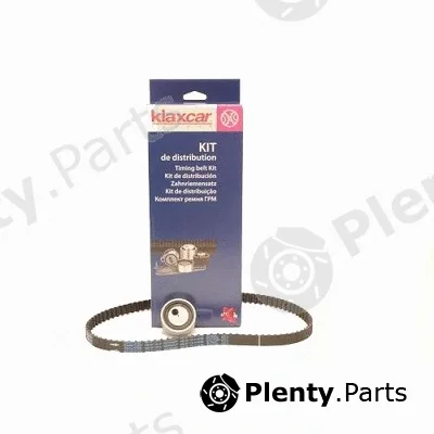 Klaxcar France 40011z — Timing Belt Kit