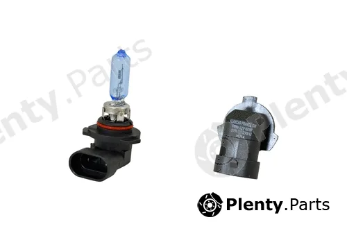 Klaxcar France 86458jb — Bulb, spotlight BLUE