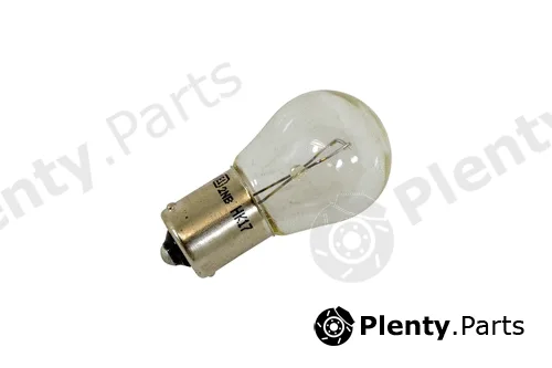 Klaxcar France 86276x — Bulb, direction indicator