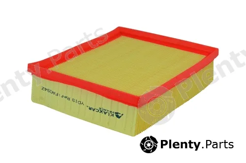 Klaxcar France FA094z — Air Filter