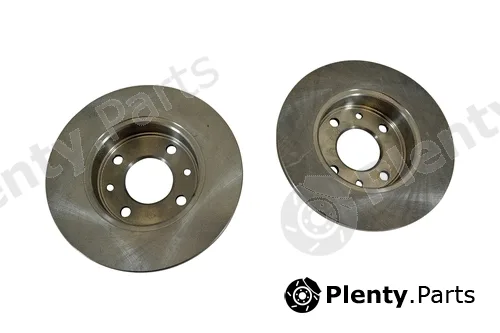 Klaxcar France 25003z — Brake Disc