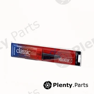 Klaxcar France 33660x — Wiper Blade CLASSIC LINE