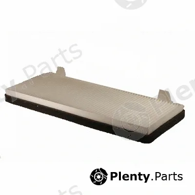 Klaxcar France FC054z — Filter, cabin air