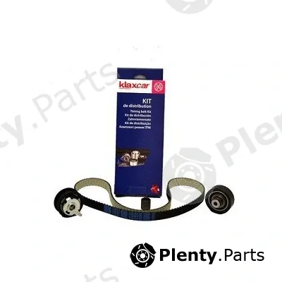 Klaxcar France 40120z — Timing Belt Kit