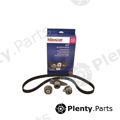 Klaxcar France 40104z — Timing Belt Kit