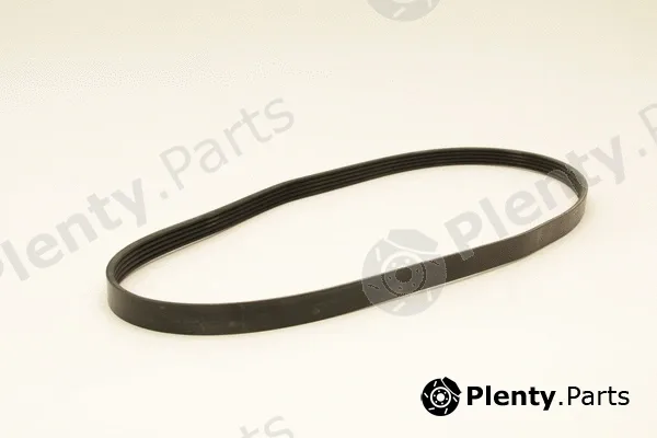 Klaxcar France 5PK1163 — V-Ribbed Belt