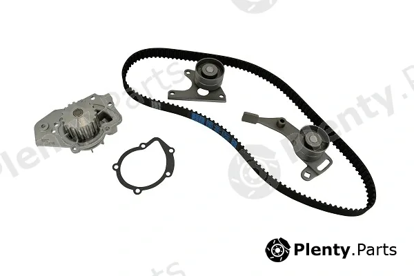 Klaxcar France 40508z — Water Pump & Timing Belt Kit
