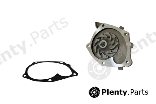 Klaxcar France 42109z — Water Pump, engine cooling