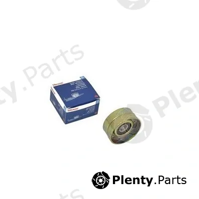 Klaxcar France RX81100 — Deflection/Guide Pulley, timing belt