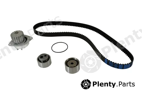 Klaxcar France 40520z — Water Pump & Timing Belt Kit