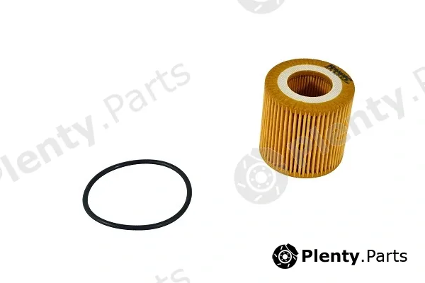 Klaxcar France FH068z — Oil Filter