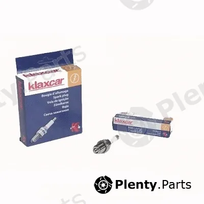 Klaxcar France 43008z — Spark Plug