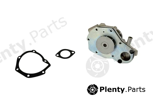 Klaxcar France 42021z — Water Pump, engine cooling