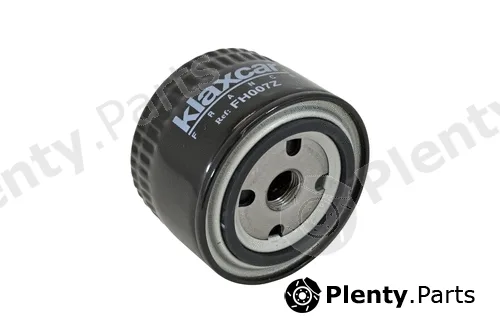 Klaxcar France FH007z — Oil Filter