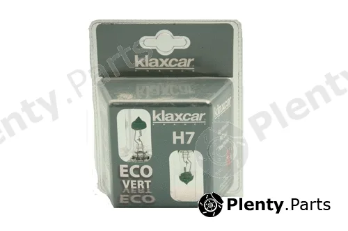 Klaxcar France 86661z — Bulb, spotlight ECOVERT
