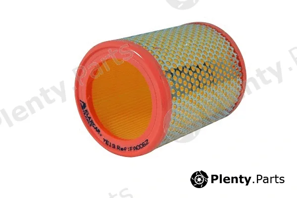 Klaxcar France FA006z — Air Filter