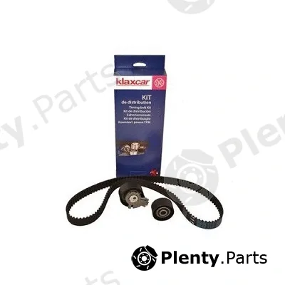 Klaxcar France 40131z — Timing Belt Kit