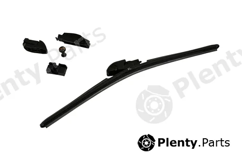 Klaxcar France 33989z — Wiper Blade FLAT RETROFIT