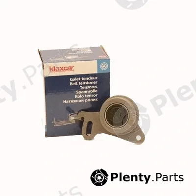 Klaxcar France RX75612 — Tensioner Pulley, timing belt
