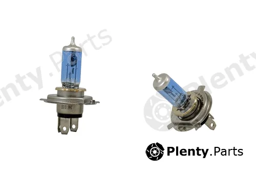Klaxcar France 86435jb — Bulb, spotlight BLUE