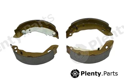 Klaxcar France 31011z — Brake Shoe Set