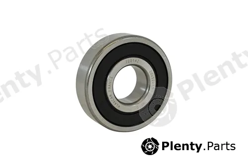 Klaxcar France 22014z — Bush, tensioner pulley lever