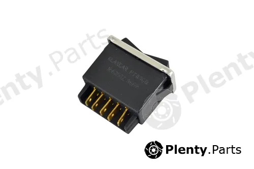 Klaxcar France 166250z — Wiper Switch