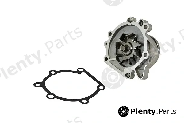 Klaxcar France 42074z — Water Pump, engine cooling