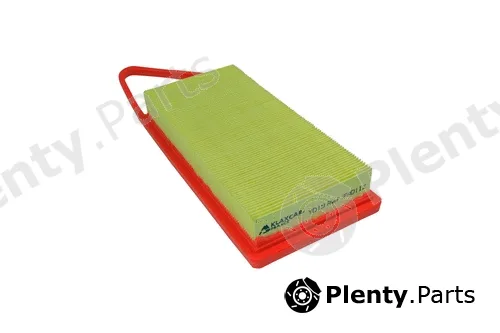 Klaxcar France FA011z — Air Filter