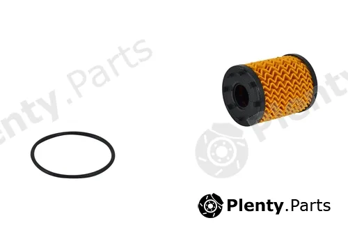 Klaxcar France FH020z — Oil Filter