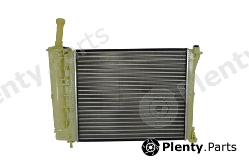 Klaxcar France 80159z — Radiator, engine cooling