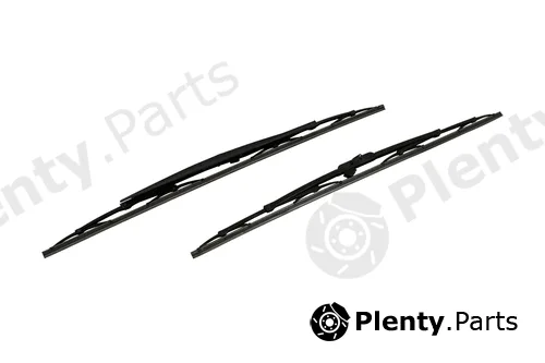 Klaxcar France 33701x — Wiper Blade CLASSIC SPECIFIC KIT